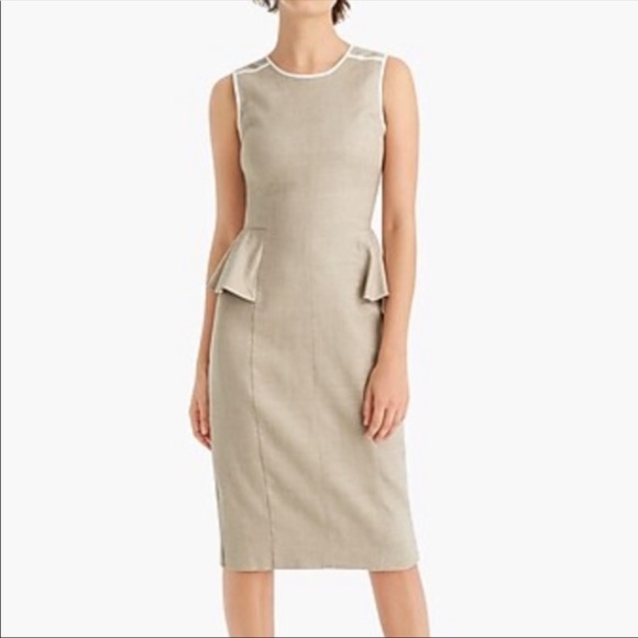 J. Crew Dresses & Skirts - Jcrew dress